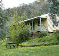 Inland Waters Holiday Parks - VIC Tourism