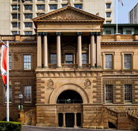 InterContinental Sydney - VIC Tourism