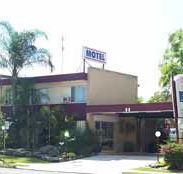 Ipswich City Motel - VIC Tourism