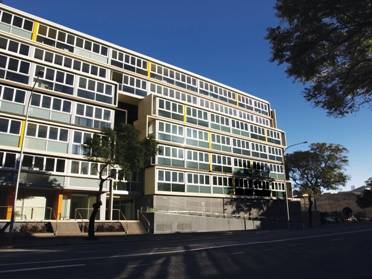 IStay Precinct - VIC Tourism 1