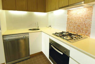 IStay Precinct - VIC Tourism 3