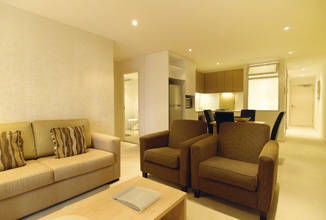 IStay Precinct - VIC Tourism 4