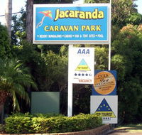 Gateway Lifestyle Jacaranda  - VIC Tourism
