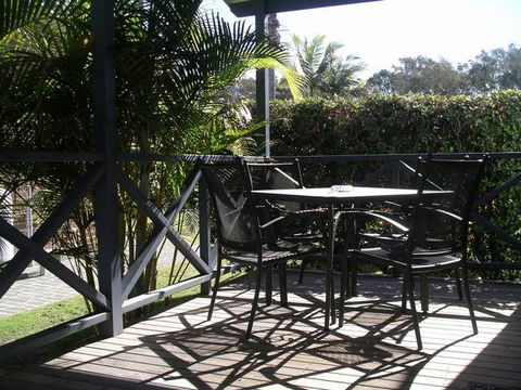 Gateway Lifestyle Jacaranda  - VIC Tourism 1