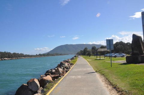 Gateway Lifestyle Jacaranda  - VIC Tourism 2