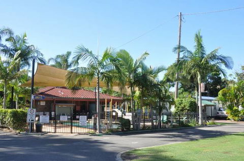 Gateway Lifestyle Jacaranda  - VIC Tourism 5