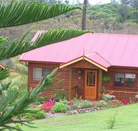Jacaranda Park Holiday Cottages - VIC Tourism