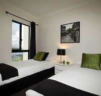 Jack  Newell Cairns Holiday Apartments - VIC Tourism