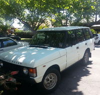 Jackson's on Middle Park - VIC Tourism