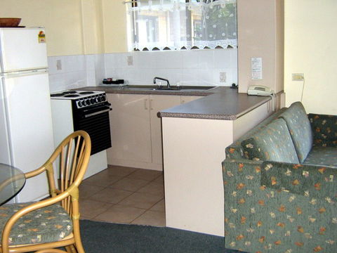 Jadon Place - VIC Tourism 1