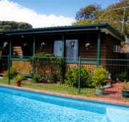 Jay - Jay's Cottage B  B - VIC Tourism
