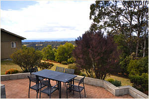 Jenolan Cabins - VIC Tourism 2
