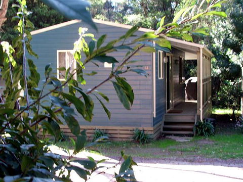 Jervis Bay Cabins & Hidden Creek Campsite - VIC Tourism 2