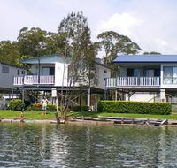 Jervis Bay Caravan Park - VIC Tourism