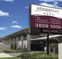 Johnson Road Motel - VIC Tourism