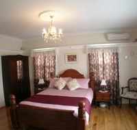 Johnstone's on Oxley Bed  Breakfast - VIC Tourism