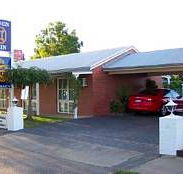 Jolly Swagman Motor Inn - VIC Tourism