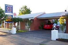 Jolly Swagman Motor Inn - VIC Tourism 0