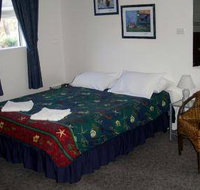 Surf Mist - VIC Tourism