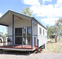 Julia Creek Caravan Park - VIC Tourism