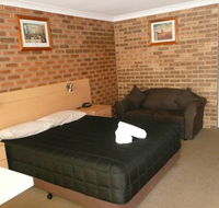 Jumbuck Motor Inn - VIC Tourism