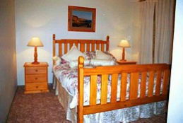 Jupiter Lodge Holiday Apartments - VIC Tourism 0