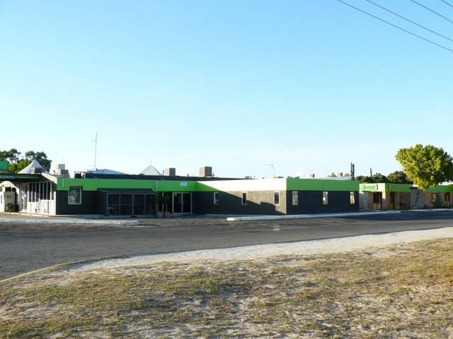  VIC Tourism