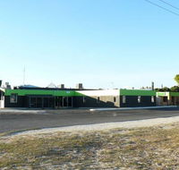 Jurien Bay Hotel Motel - VIC Tourism