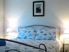 Kalaru Lodge Cottages - VIC Tourism 2