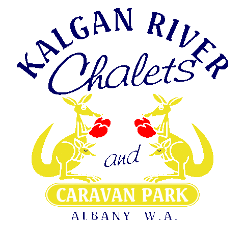 Kalgan River Chalets And Caravan Park - VIC Tourism 1