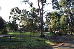 Kalgan River Chalets And Caravan Park - VIC Tourism 3