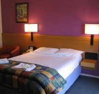 Kalgoorlie Overland Motel - VIC Tourism
