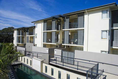 Kangaroo Point Holiday Apartments - VIC Tourism 0