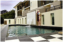 Kangaroo Point Holiday Apartments - VIC Tourism 3