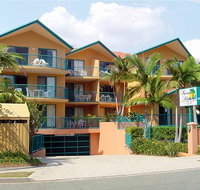 Karana Palms Self Contained Apartments - VIC Tourism