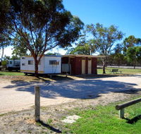 Karoonda Cabin  Caravan Park - VIC Tourism