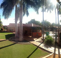 Karratha Apartments - VIC Tourism
