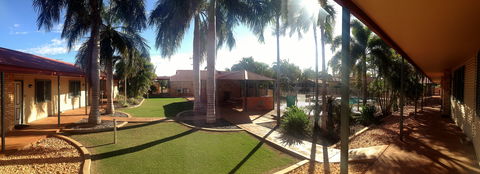 Karratha Apartments - VIC Tourism 0