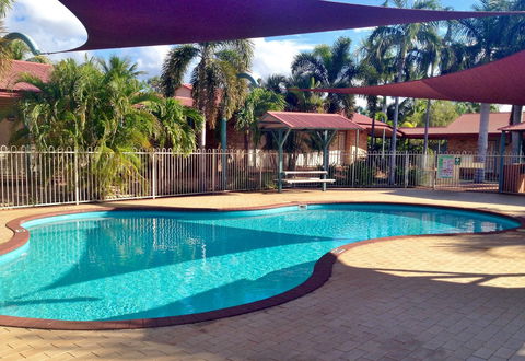 Karratha Apartments - VIC Tourism 1