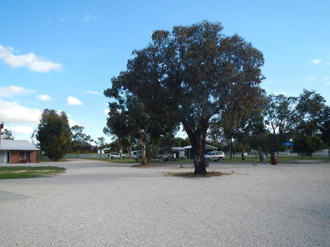 Keith Caravan Park - VIC Tourism 0