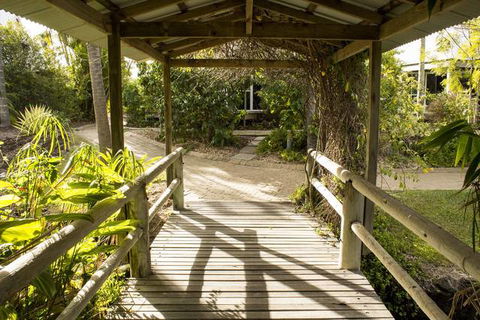 Kelly's Beach Resort - VIC Tourism 5