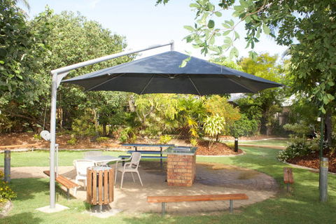 Kelly's Beach Resort - VIC Tourism 6