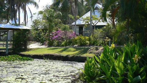 Kelly's Beach Resort - VIC Tourism 8