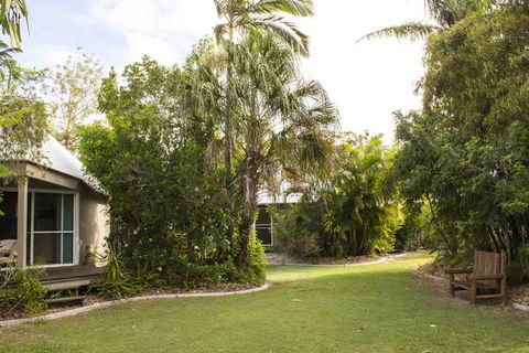 Kelly's Beach Resort - VIC Tourism 7