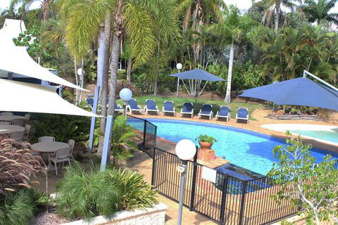 Kelly's Beach Resort - VIC Tourism 10