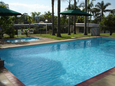 Kempsey Motor Inn - VIC Tourism 0