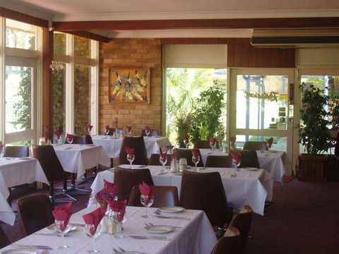 Kempsey Motor Inn - VIC Tourism 2