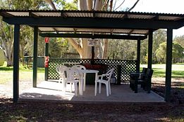 Kempsey Tourist Village - VIC Tourism 1