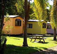 Kempsey Tourist Village - VIC Tourism