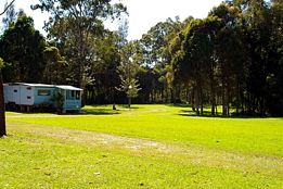Kempsey Tourist Village - VIC Tourism 4